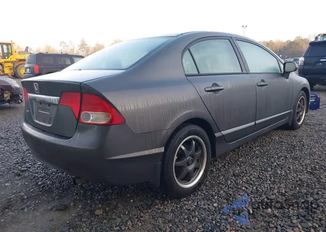 2009 Honda Civic Ex from USA, damaged, VIN 2HGFA16879H520653
